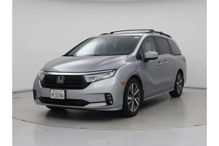 $36998 : Honda Odyssey 2023 Touring 4 image 4