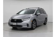 $36998 : Honda Odyssey 2023 Touring 4 thumbnail