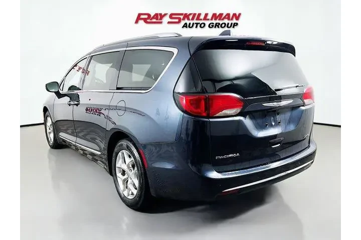 $22975 : Chrysler Pacifica 2019 Limit image 5