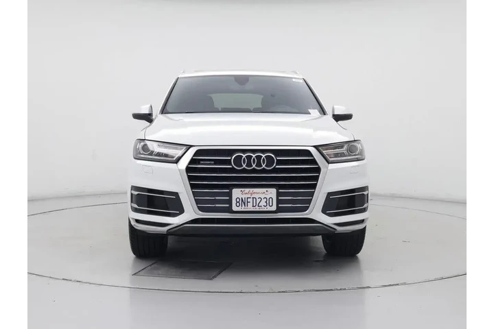 $25998 : Audi Q7 2019 AWD quattro SE image 5