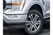 $28990 : Ford F-150 2022 4x4 XL 4dr S thumbnail