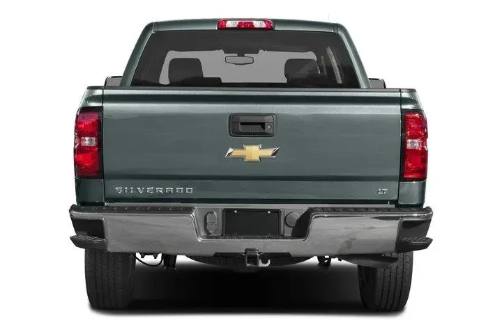 $18688 : Chevrolet Silverado 1500 201 image 8
