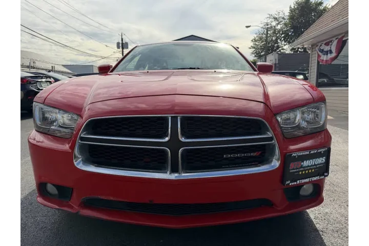 $7399 : 2014 Charger SXT Plus image 5