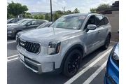Kia Telluride 2023 AWD EX X-