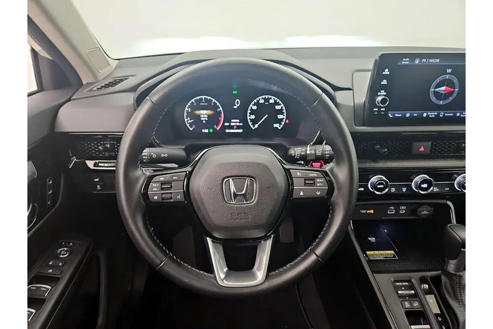 $31998 : Honda CR-V 2025 EX-L 4dr SUV image 10