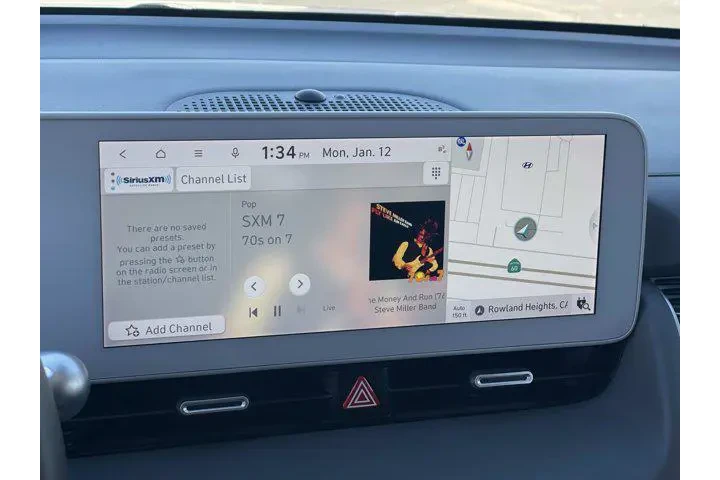 $23495 : Hyundai IONIQ 5 2024 SEL 4dr image 10