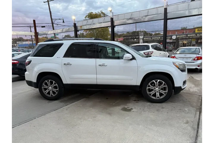 $10995 : 2016 GMC Acadia SLT-1 AWD image 6
