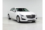 Cadillac CTS 2019 2.0T 4dr S en Hialeah