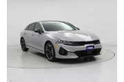 Kia K5 2024 GT-Line 4dr Seda en Fresno