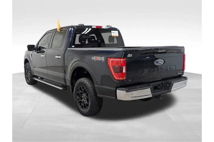 $39842 : Ford F-150 2022 4x4 XLT 4dr image 10