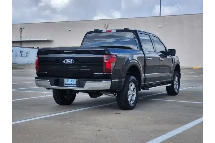 $39971 : Ford F-150 2024 4x4 XLT 4dr image 5