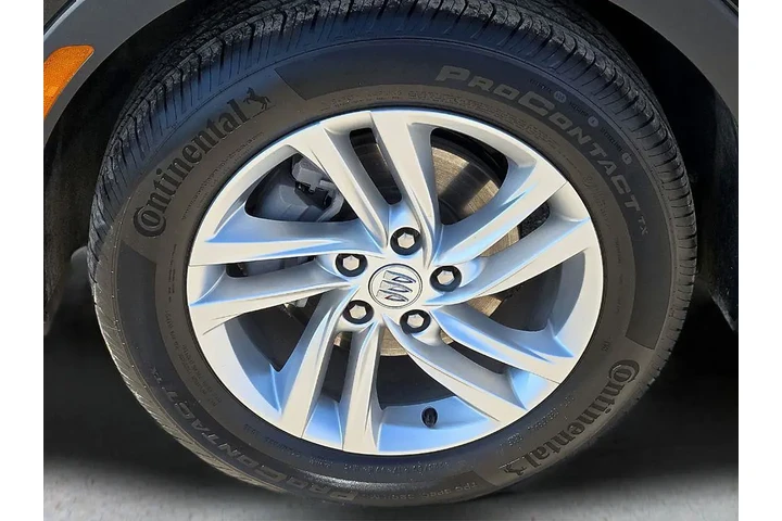 $24995 : Buick Envista 2025 Preferred image 8