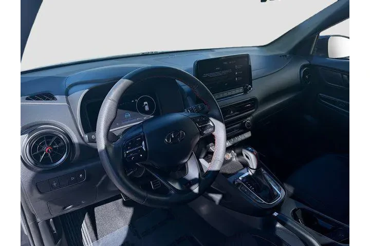 $17584 : Hyundai KONA 2023 N Line 4dr image 7