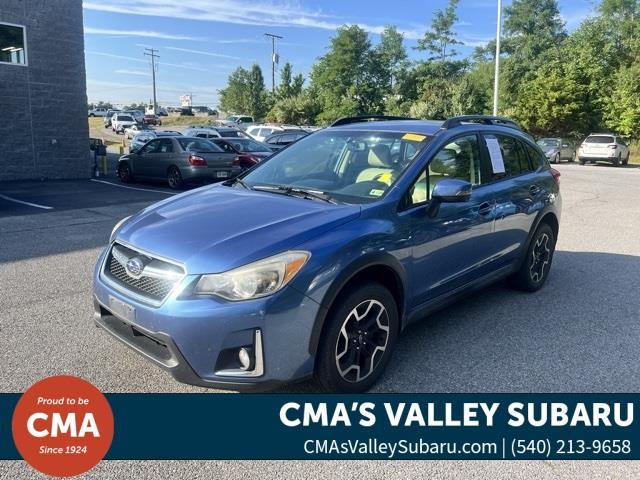 $12012 : PRE-OWNED 2016 SUBARU CROSSTR image 1