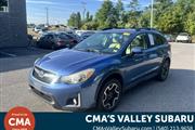 PRE-OWNED 2016 SUBARU CROSSTR en Madison WV