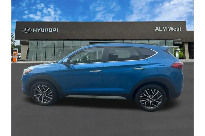 $18720 : Hyundai TUCSON 2020 Ultimate image 8