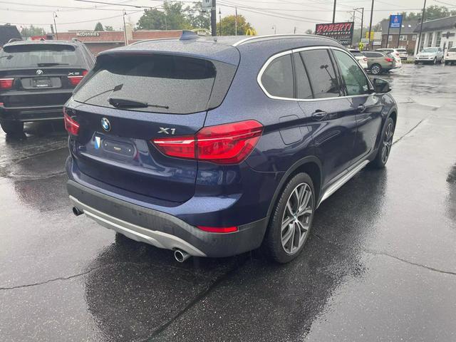 $16995 : 2017 BMW X1 image 3