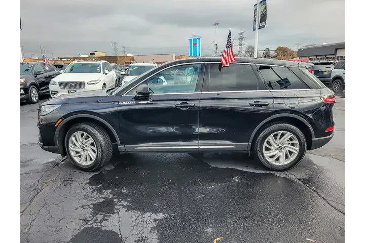 $26839 : Lincoln Corsair 2023 Standar image 5
