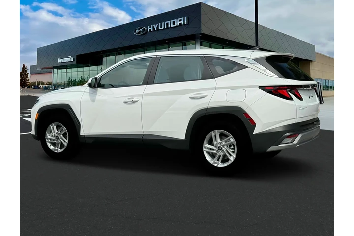 $29824 : Hyundai TUCSON 2025 SE 4dr S image 4