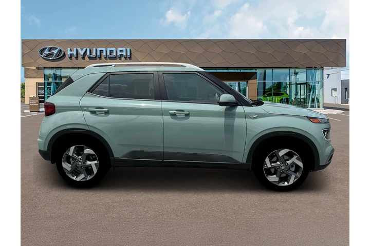 $21284 : Hyundai VENUE 2025 Limited 4 image 9