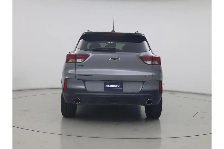 $17998 : Chevrolet Trailblazer 2021 R image 6