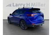 Acura RDX 2021 SH-AWD 4dr SU thumbnail
