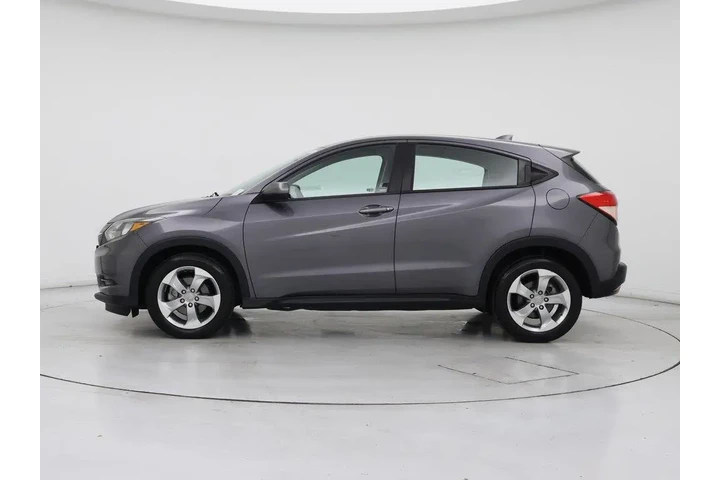 $16998 : Honda HR-V 2017 LX 4dr Cross image 3
