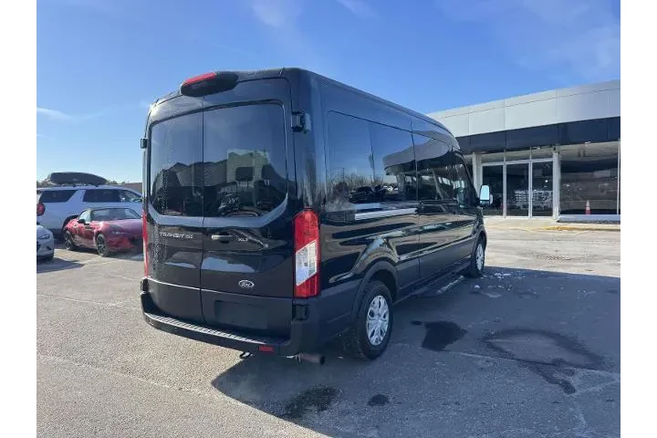 $39950 : Ford Transit 2023 350 XL 3dr image 6