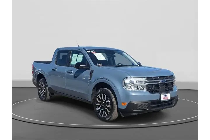 $32000 : Ford Maverick 2024 AWD Laria image 4