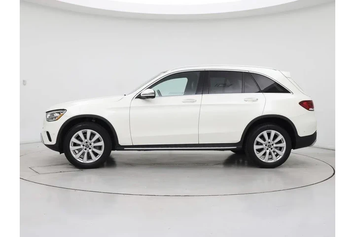 $24998 : Mercedes-Benz GLC 2020 AWD G image 3