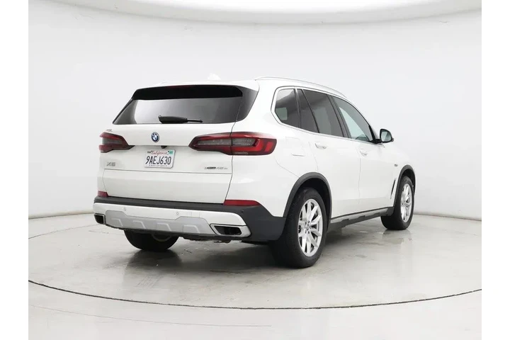 $39998 : BMW X5 2022 AWD xDrive45e 4d image 8