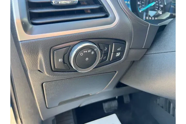 $27628 : Ford Edge 2024 AWD ST-Line 4 image 8