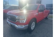 $26988 : Ford F-150 2022 4x2 XLT 4dr thumbnail