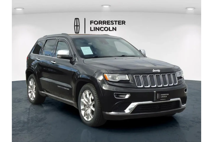 $14900 : Jeep Grand Cherokee 2014 4x4 image 1