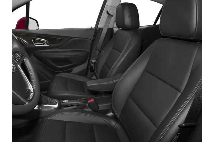 $10888 : Buick Encore 2016 AWD Conven image 9
