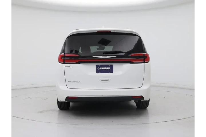 $25998 : Chrysler Pacifica 2022 Touri image 6