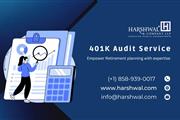 Proven 401k Audit