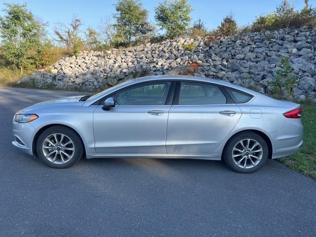 $16998 : PRE-OWNED 2017 FORD FUSION SE image 5