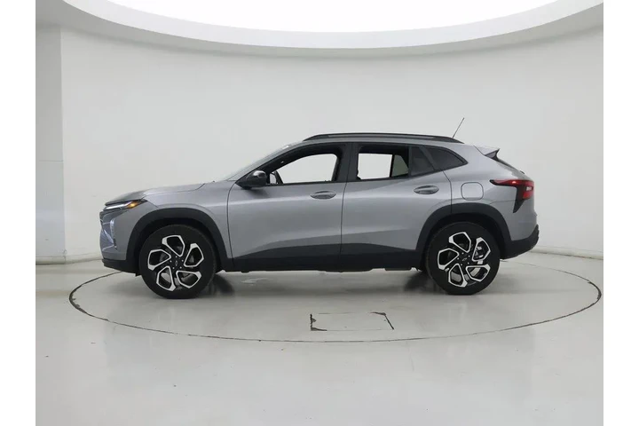 $25998 : Chevrolet Trax 2025 RS 4dr C image 3