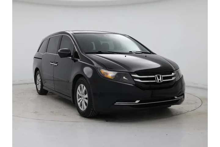 $16998 : Honda Odyssey 2015 EX-L 4dr image 1