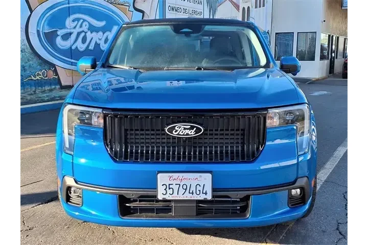 $37777 : Ford Maverick 2025 AWD Lobo image 2