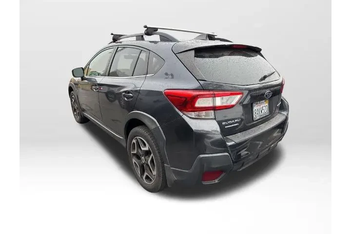$16000 : Subaru Crosstrek 2018 AWD 2. image 5