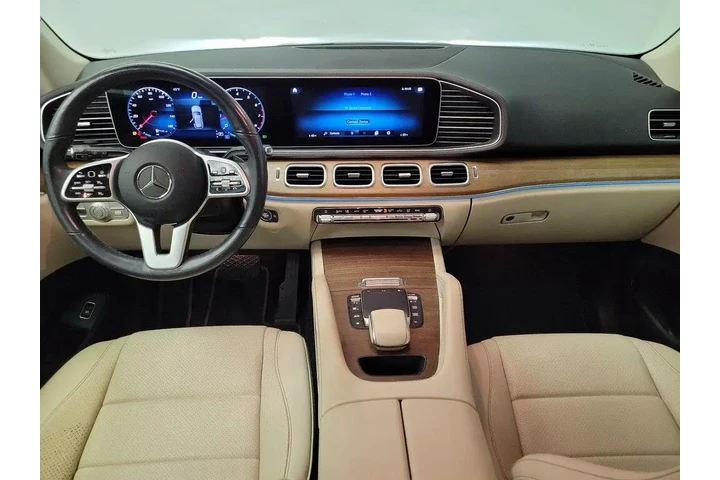 $35998 : Mercedes-Benz GLE 2021 AWD G image 9