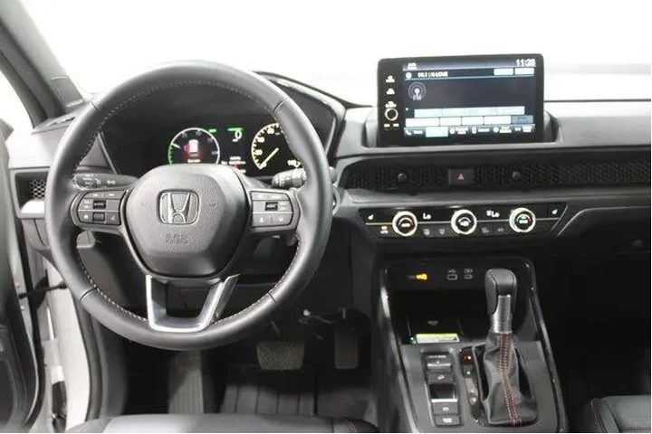 $38922 : Honda CR-V Hybrid 2025 AWD S image 2