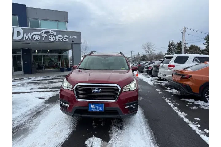 $18999 : 2019 Ascent image 4