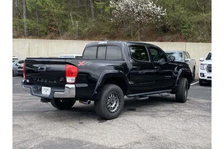 $19990 : Toyota Tacoma 2017 4x2 TRD O image 3