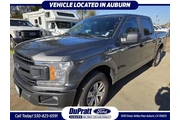 Ford F-150 2019 4x2 XL 4dr S en Reno