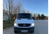 $12997 : 2012 Mercedes-Benz Sprinter 2 thumbnail