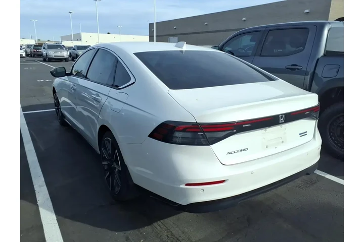 $34800 : Honda Accord Hybrid 2024 Tou image 4