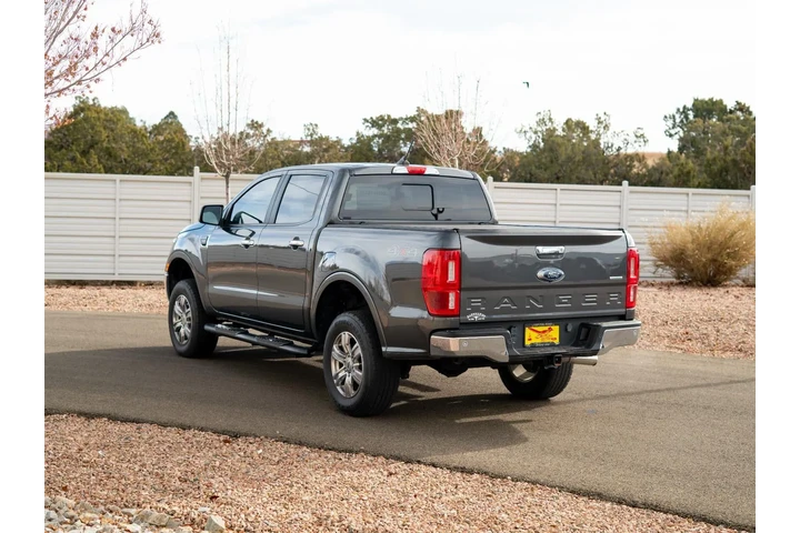 $30887 : 2019 Ranger XLT image 7